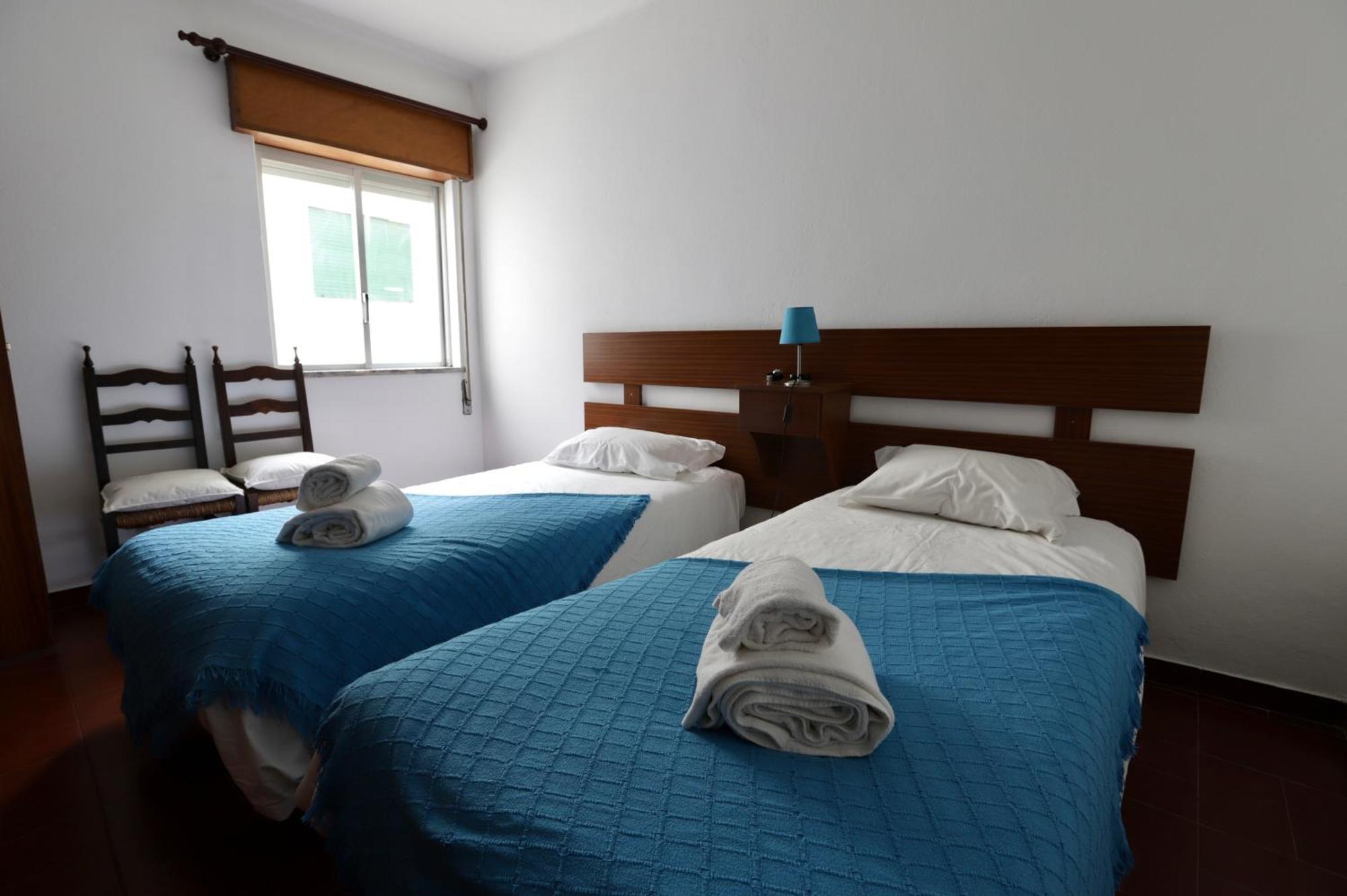 Apartamento Brisa Mar Albufeira Exterior foto