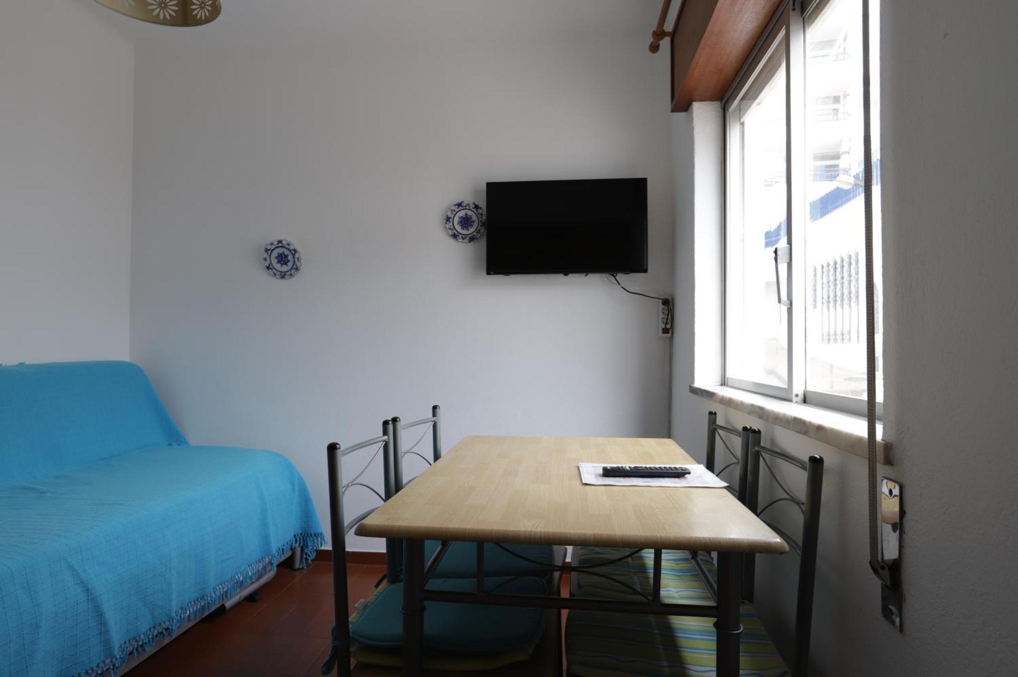 Apartamento Brisa Mar Albufeira Exterior foto