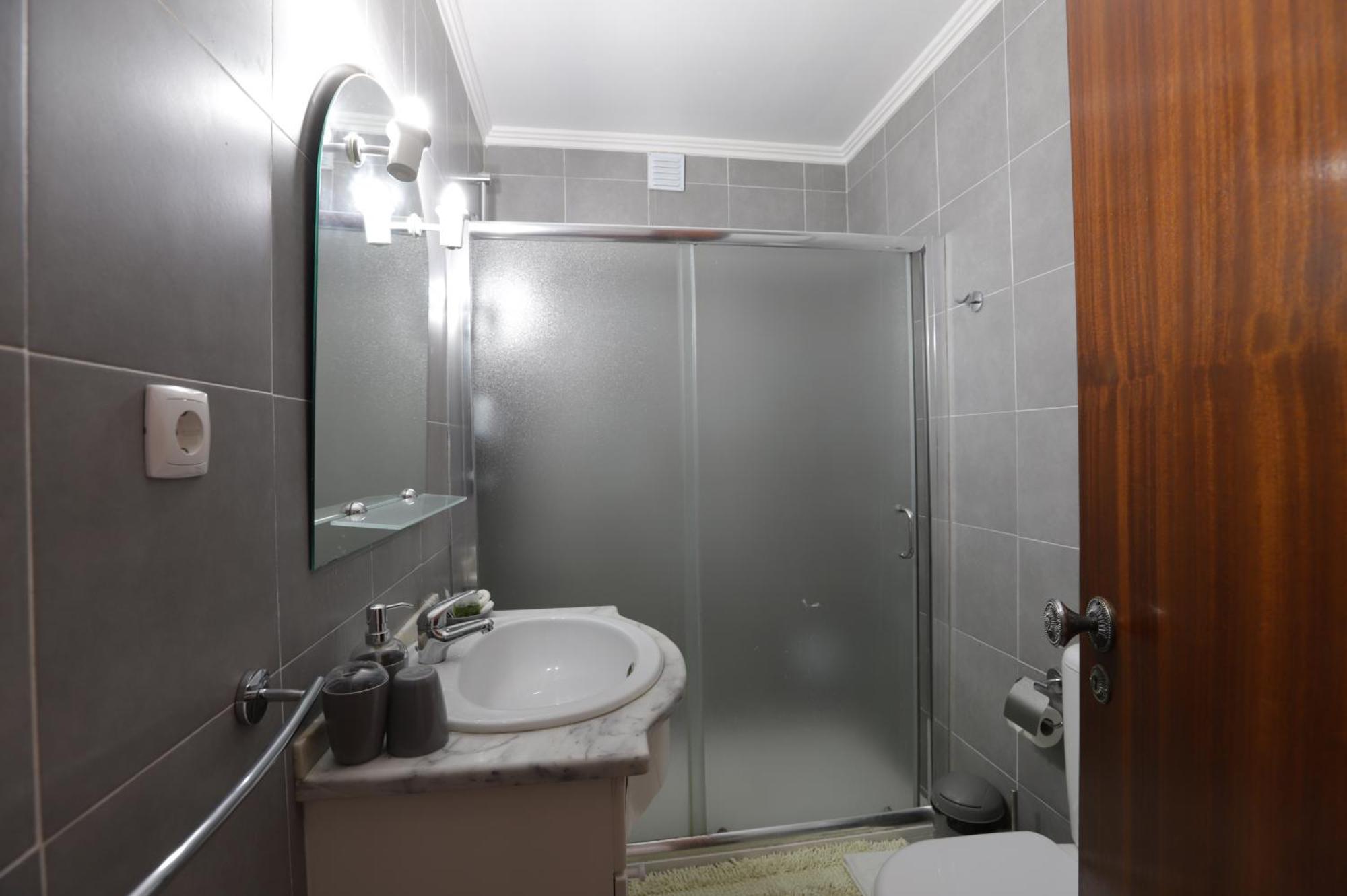 Apartamento Brisa Mar Albufeira Exterior foto