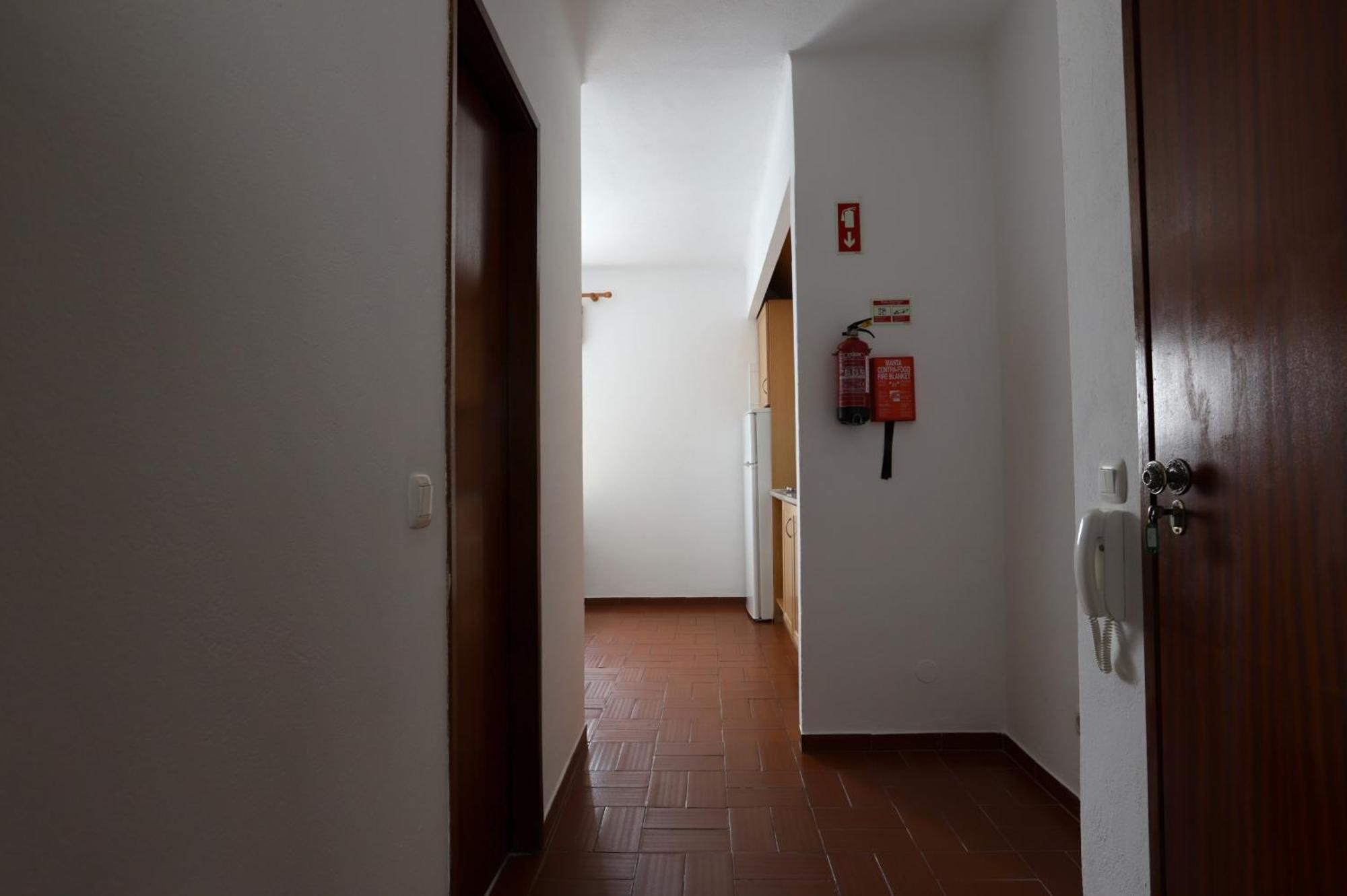 Apartamento Brisa Mar Albufeira Exterior foto