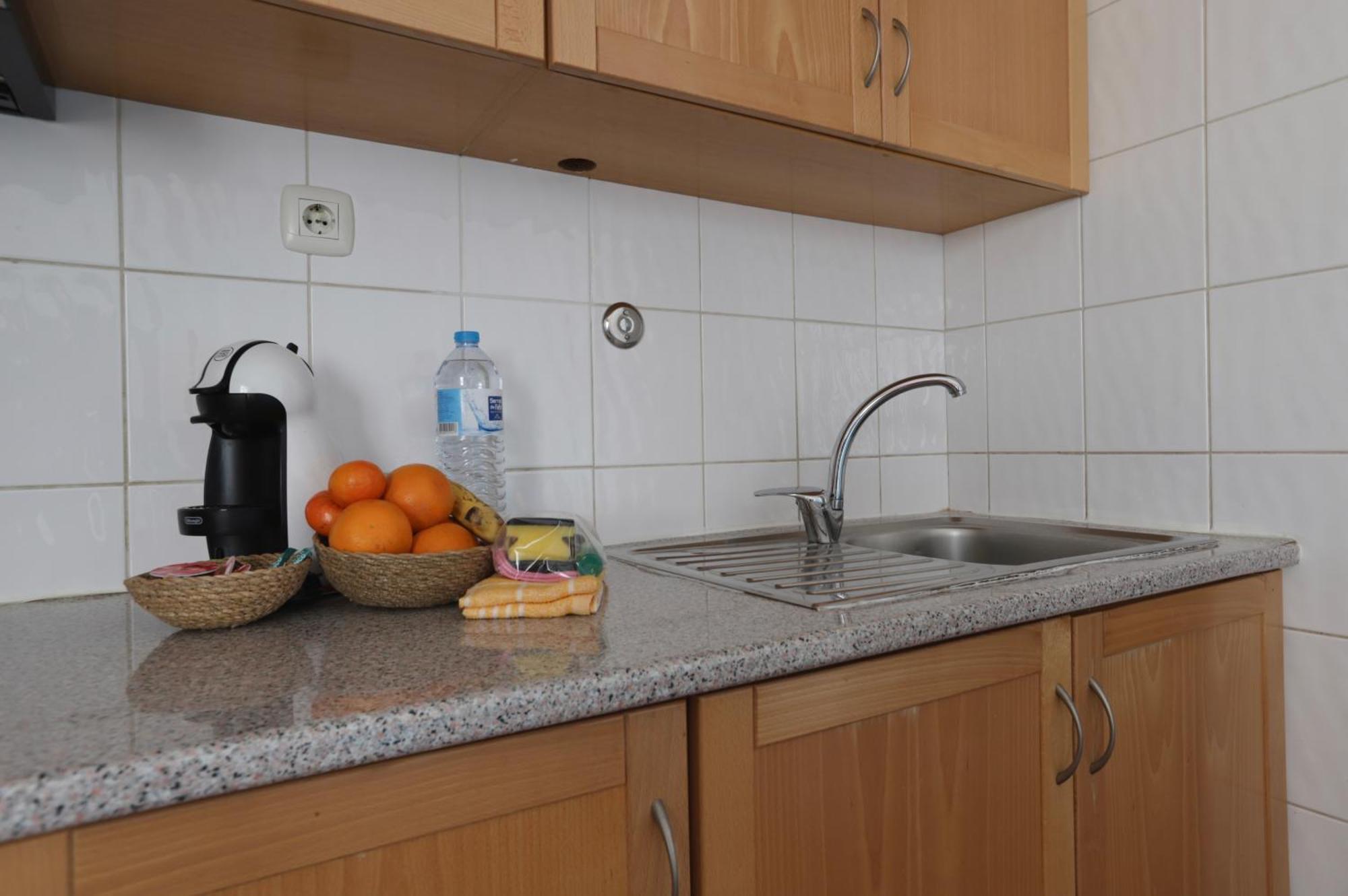 Apartamento Brisa Mar Albufeira Exterior foto