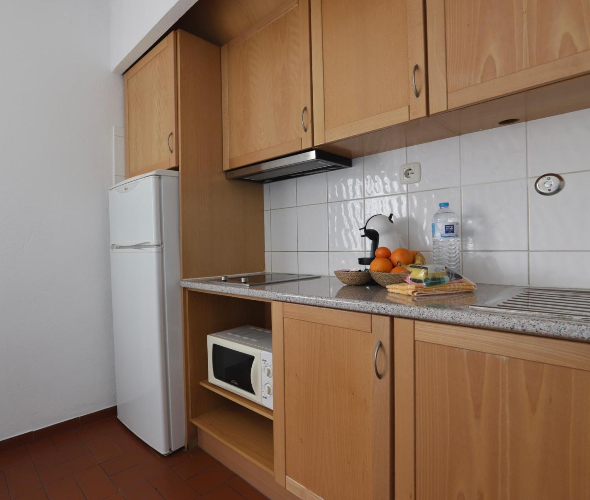 Apartamento Brisa Mar Albufeira Exterior foto